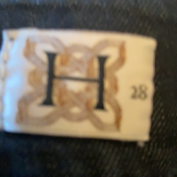 🌸Habitual Boot Cut dark wash Jeans🌸 - Picture 8 of 11